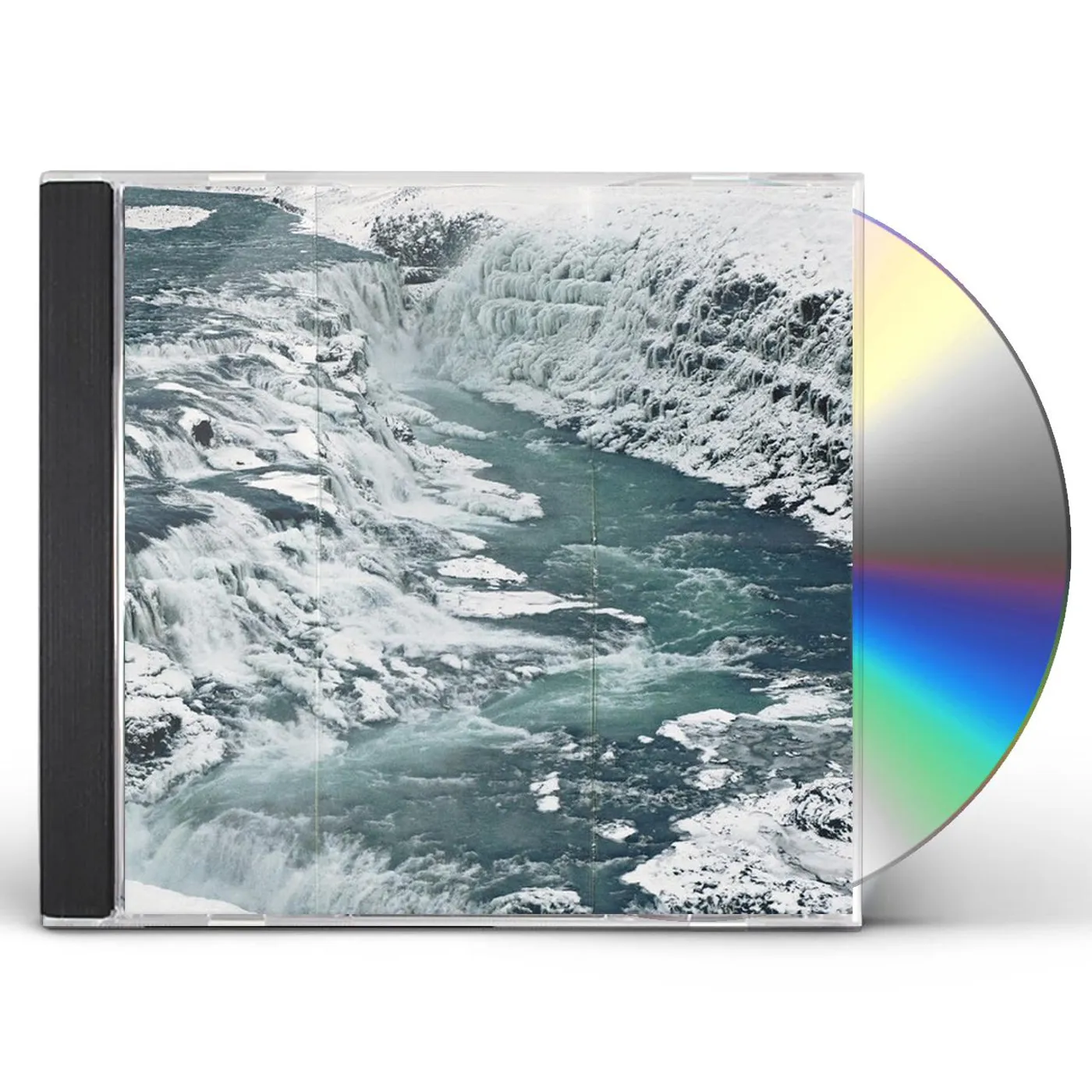 Prairie AFTER THE FLASH FLOOD CD