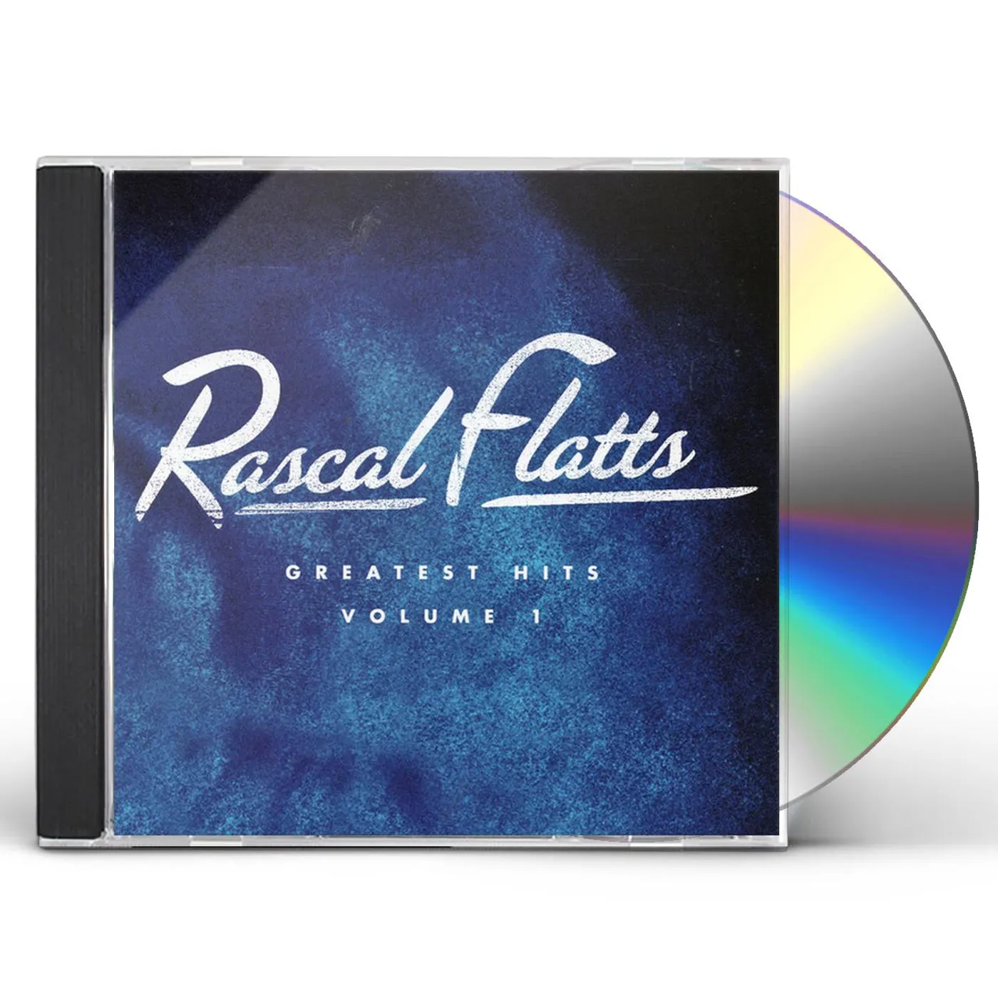 Rascal Flatts GREATEST HITS VOLUME 1 CD
