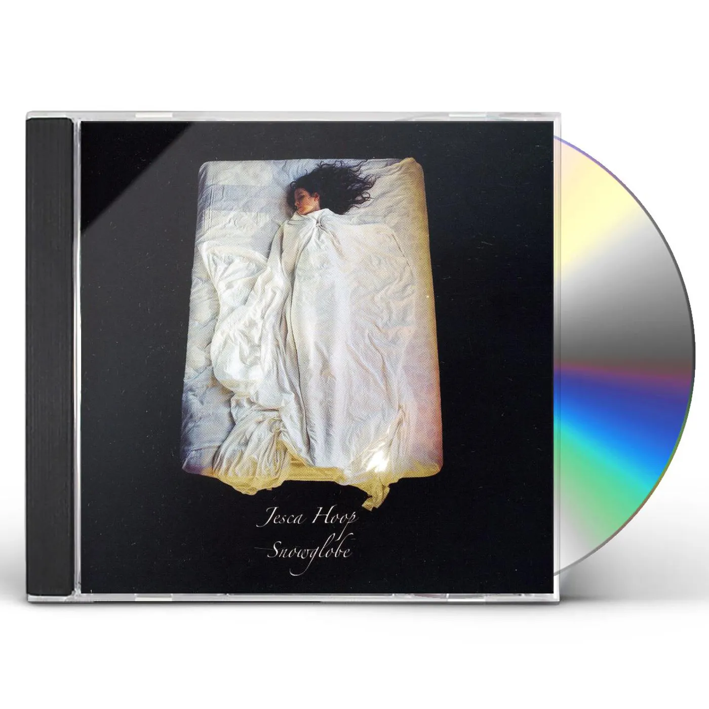 Jesca Hoop SNOWGLOBE CD
