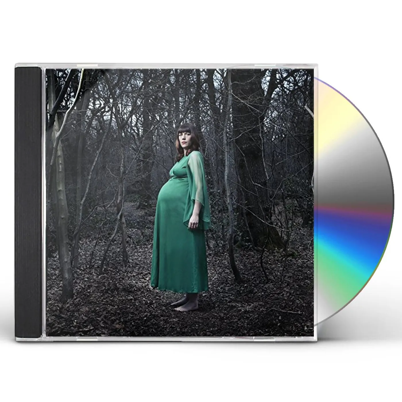COBALT CHAPEL CD