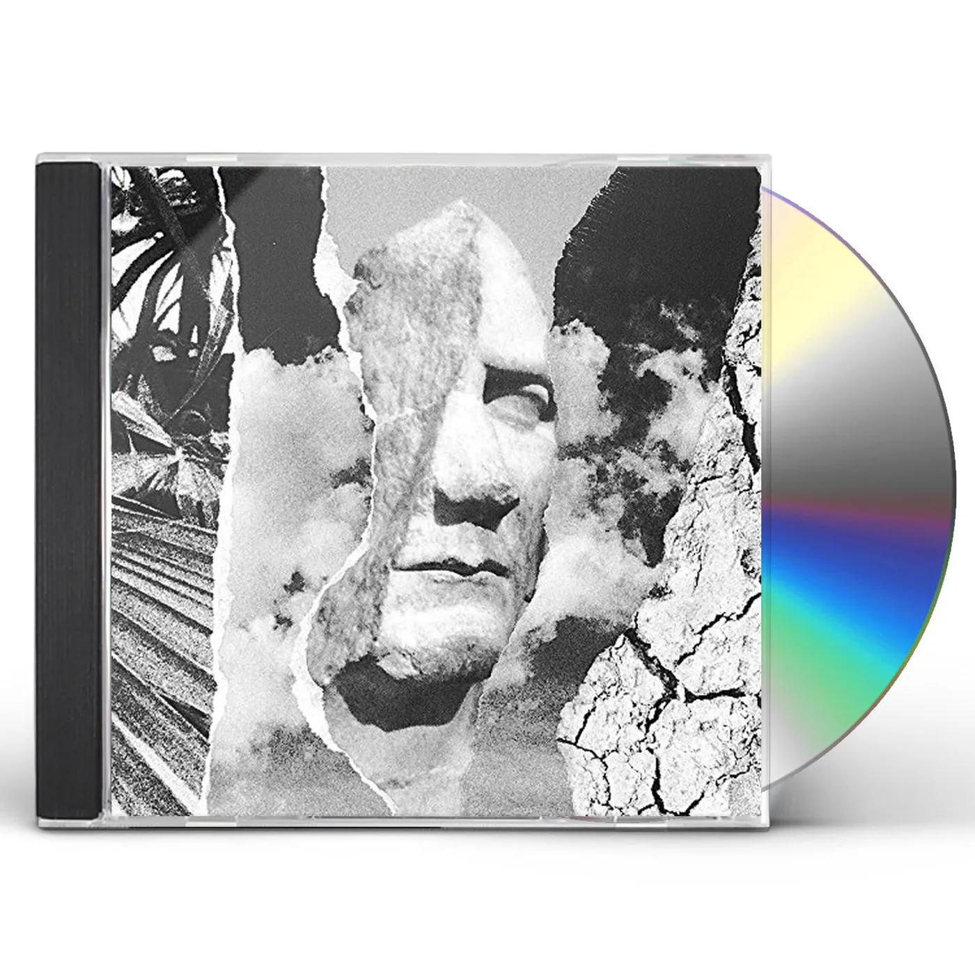 Great Ytene LOCUS CD