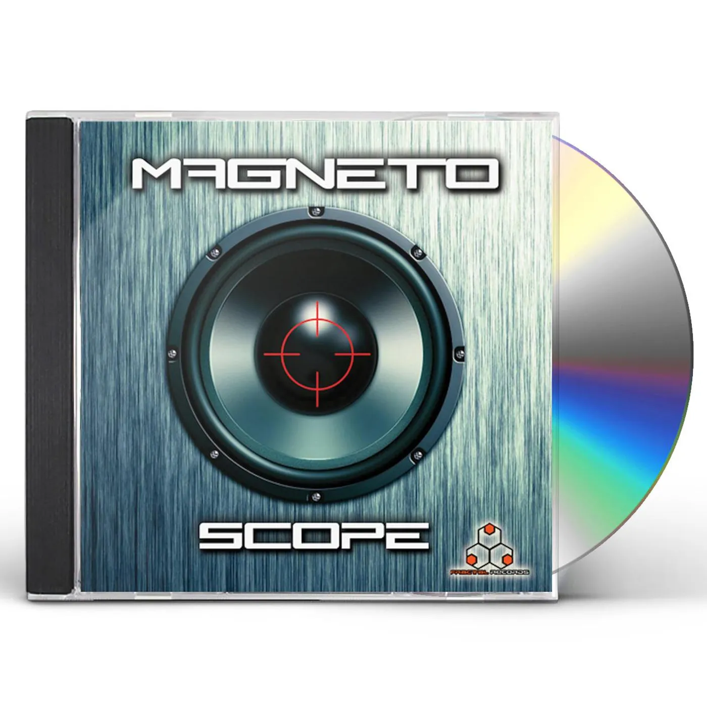 Magneto SCOPE CD