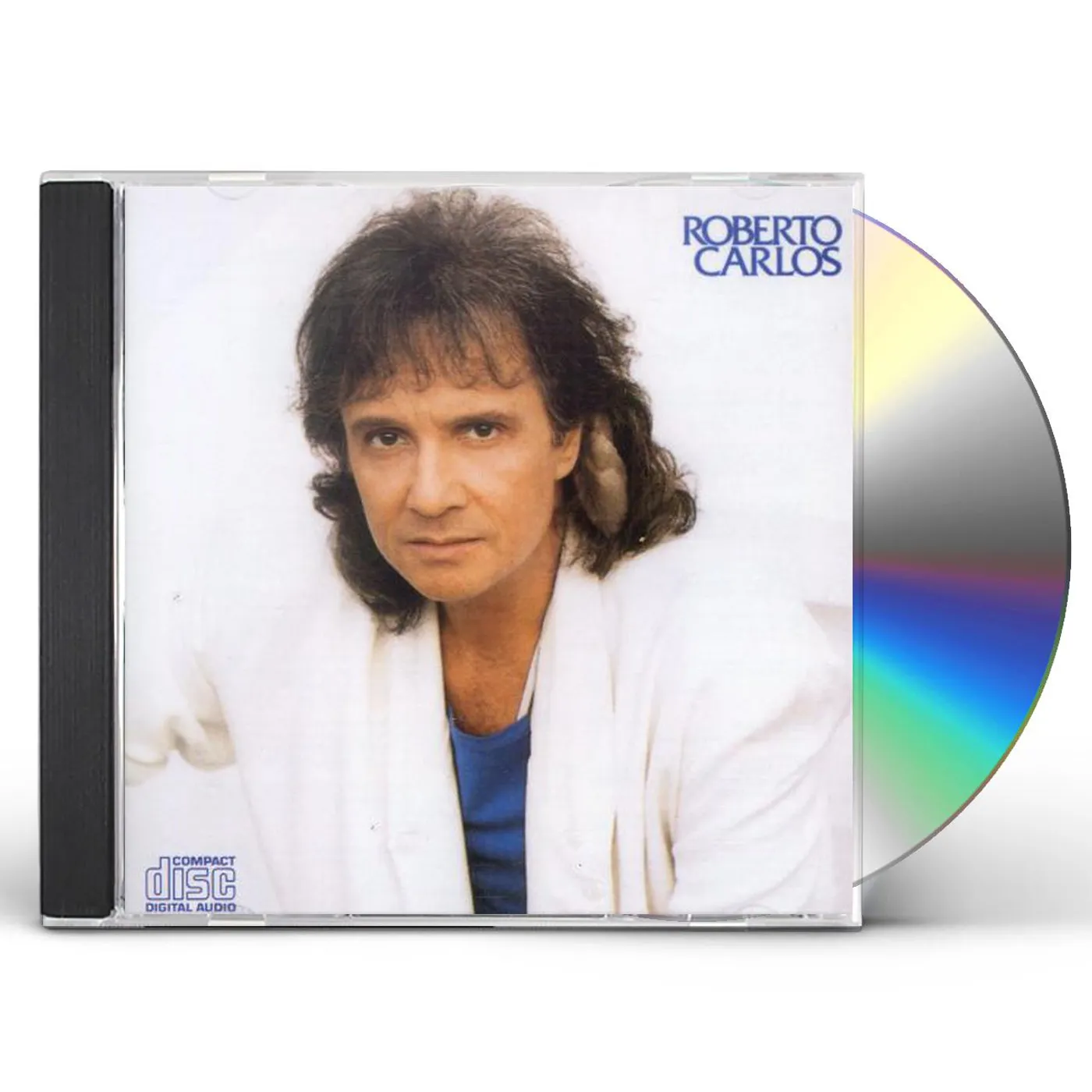 Roberto Carlos MEU CIUME 90 CD
