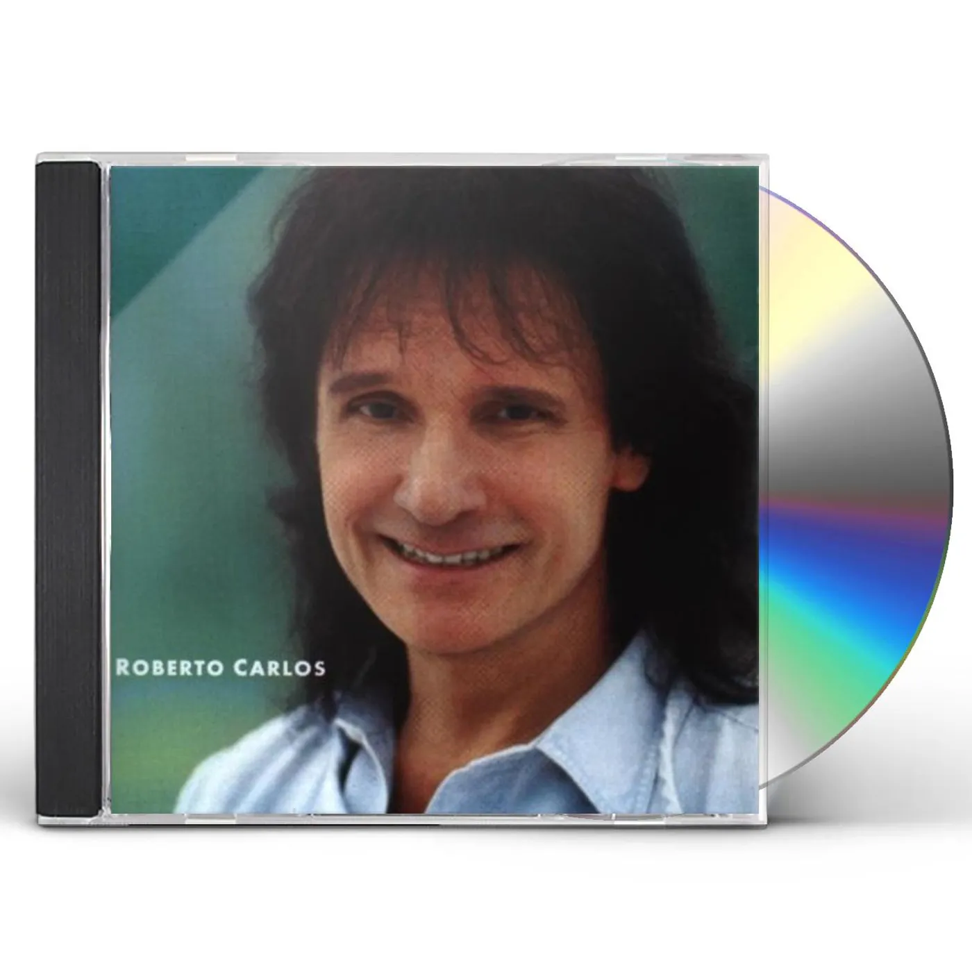 ROBERTO CARLOS 98 CD