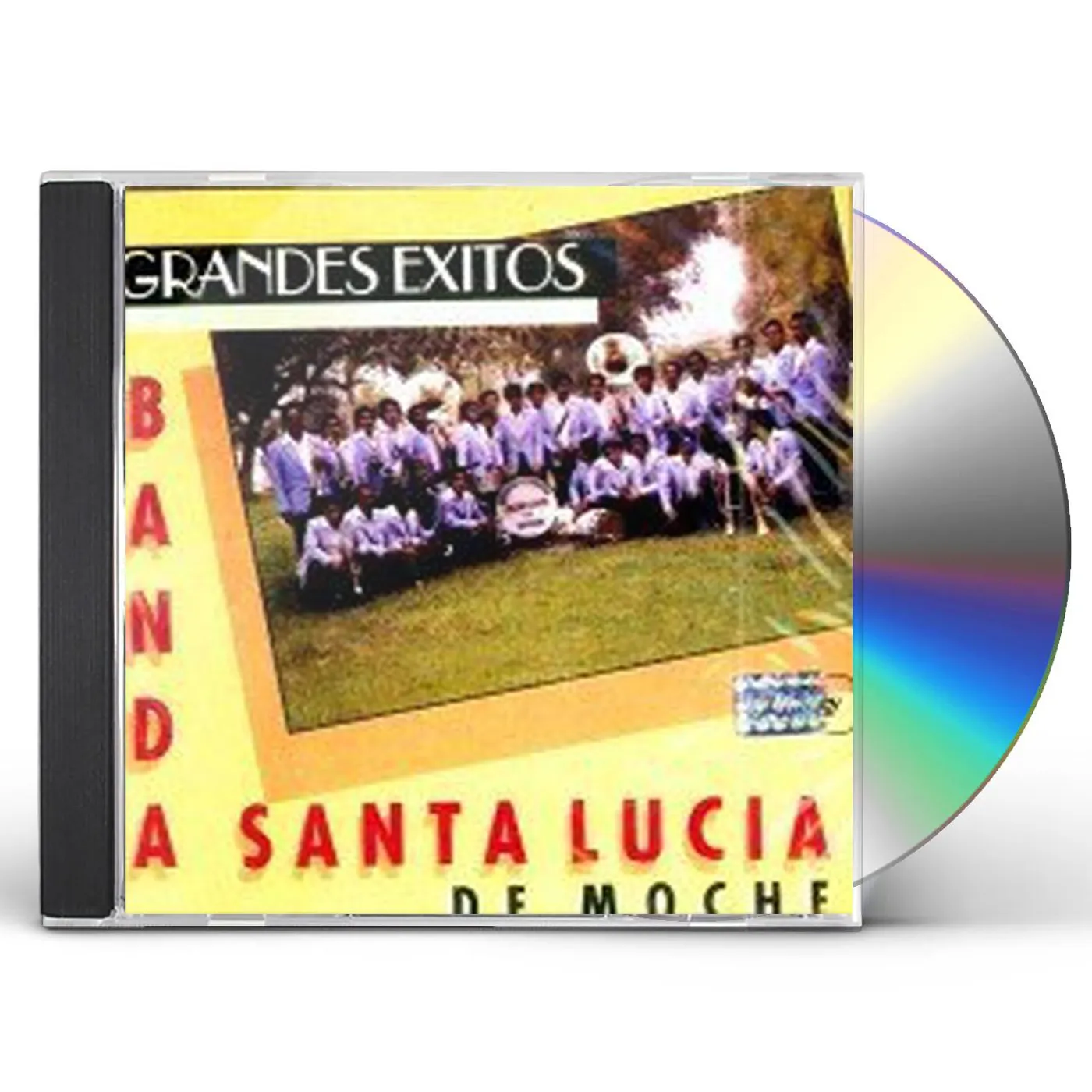 Ala Dos Namorados GRANDES EXITOS CD