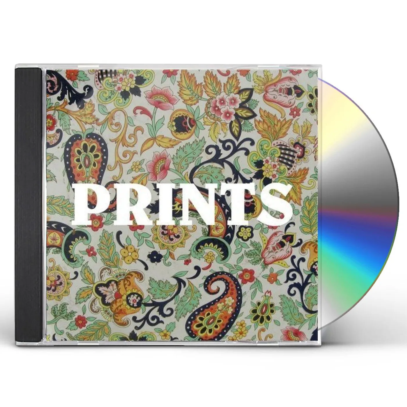 PRINTS CD