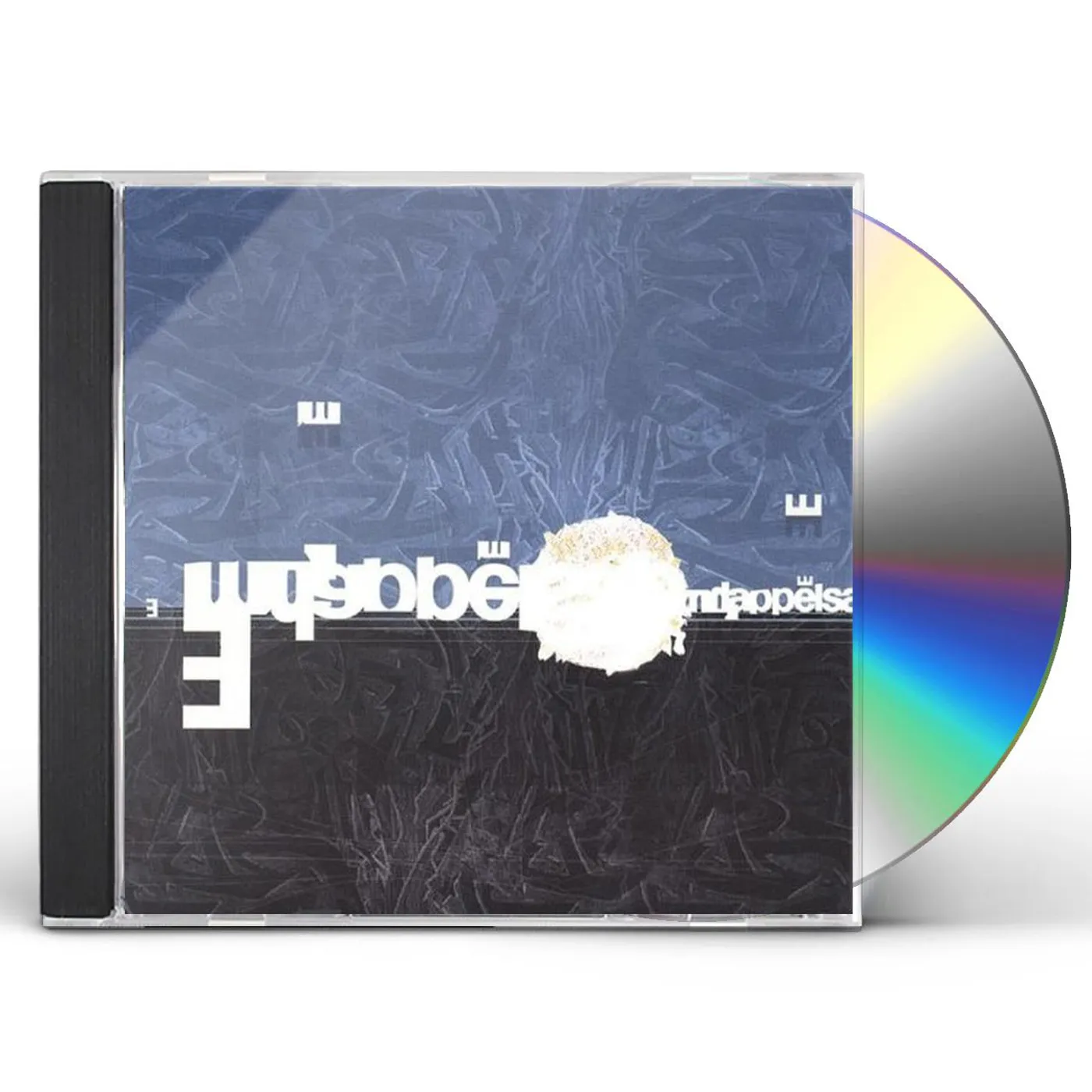 MD APPELSAP CD