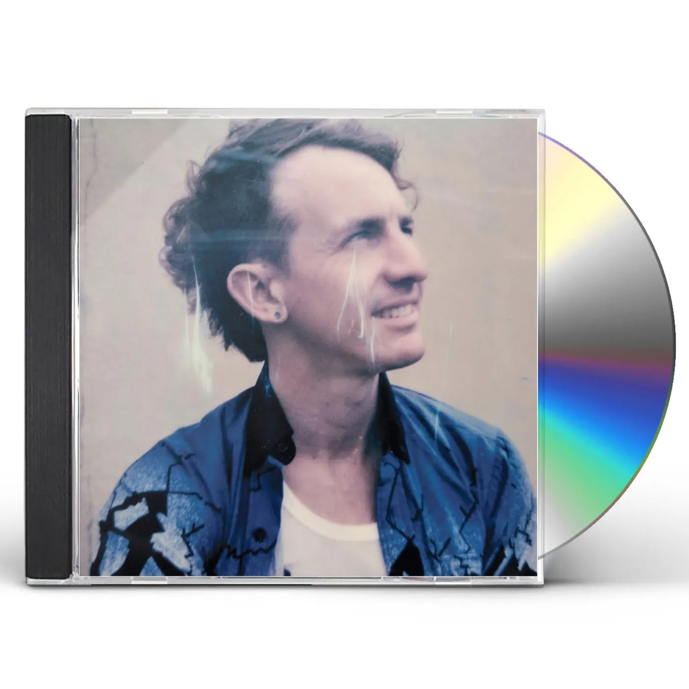Buck Meek TWO SAVIORS CD