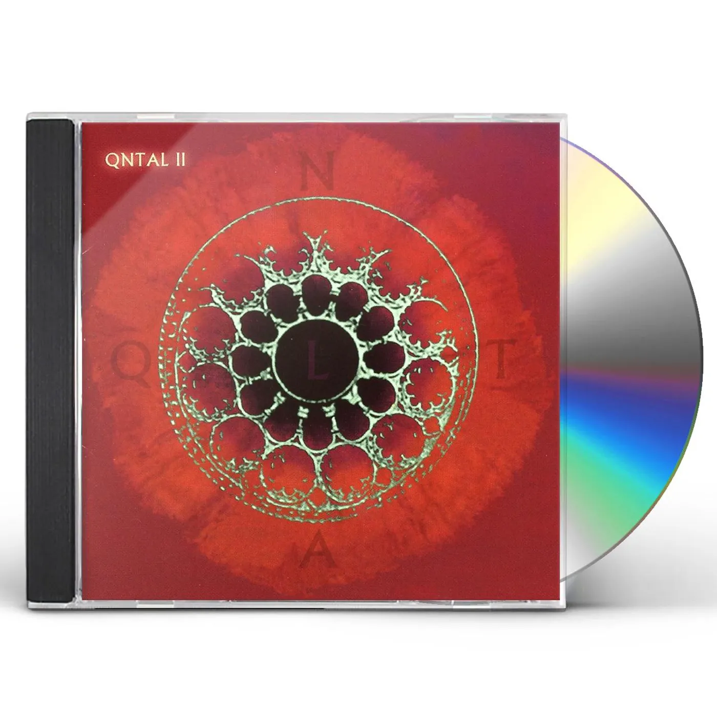 QNTAL II CD