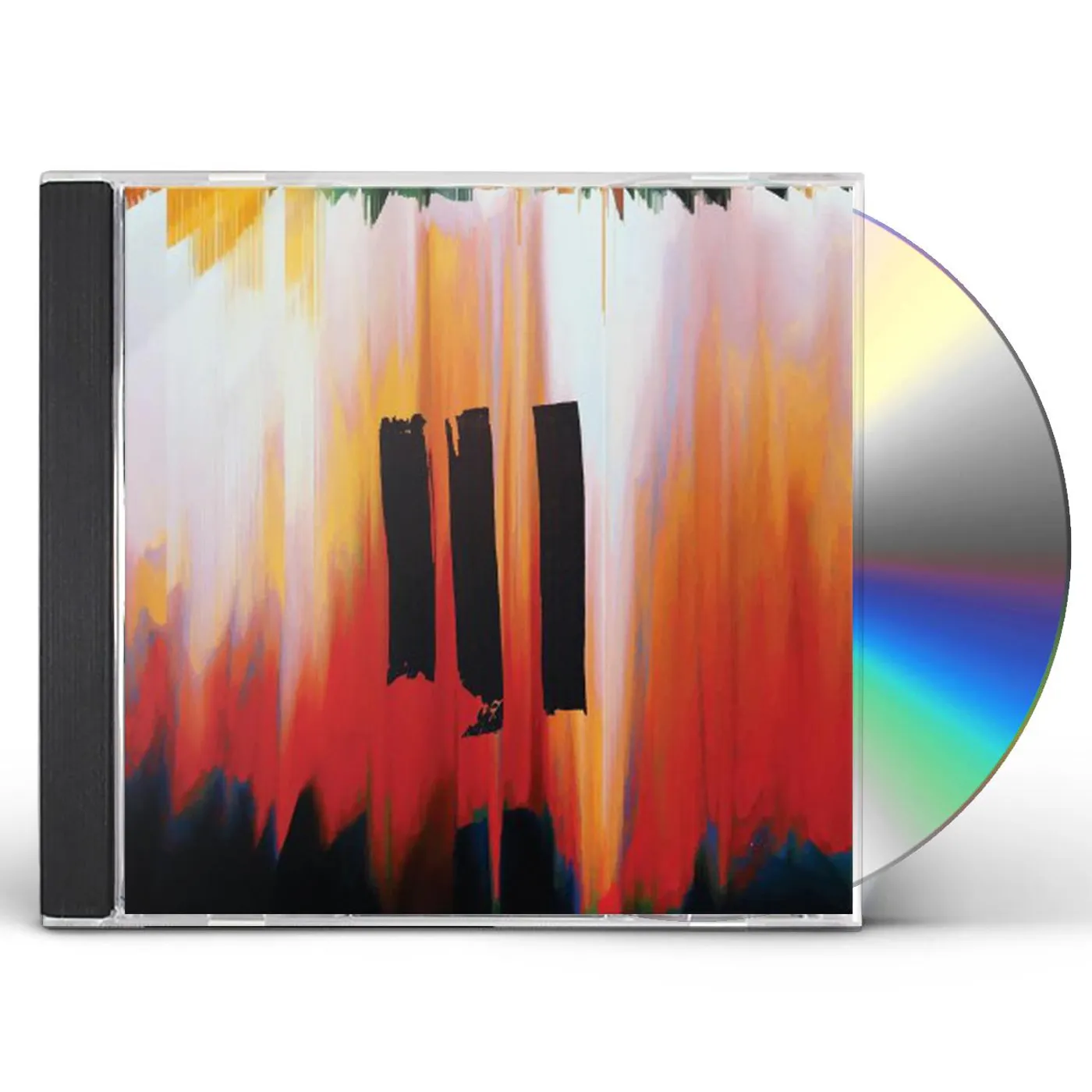 Hillsong Young & Free III CD