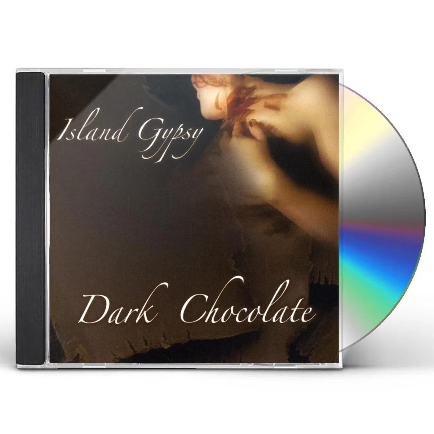 Dark Chocolate ISLAND GYPSY CD