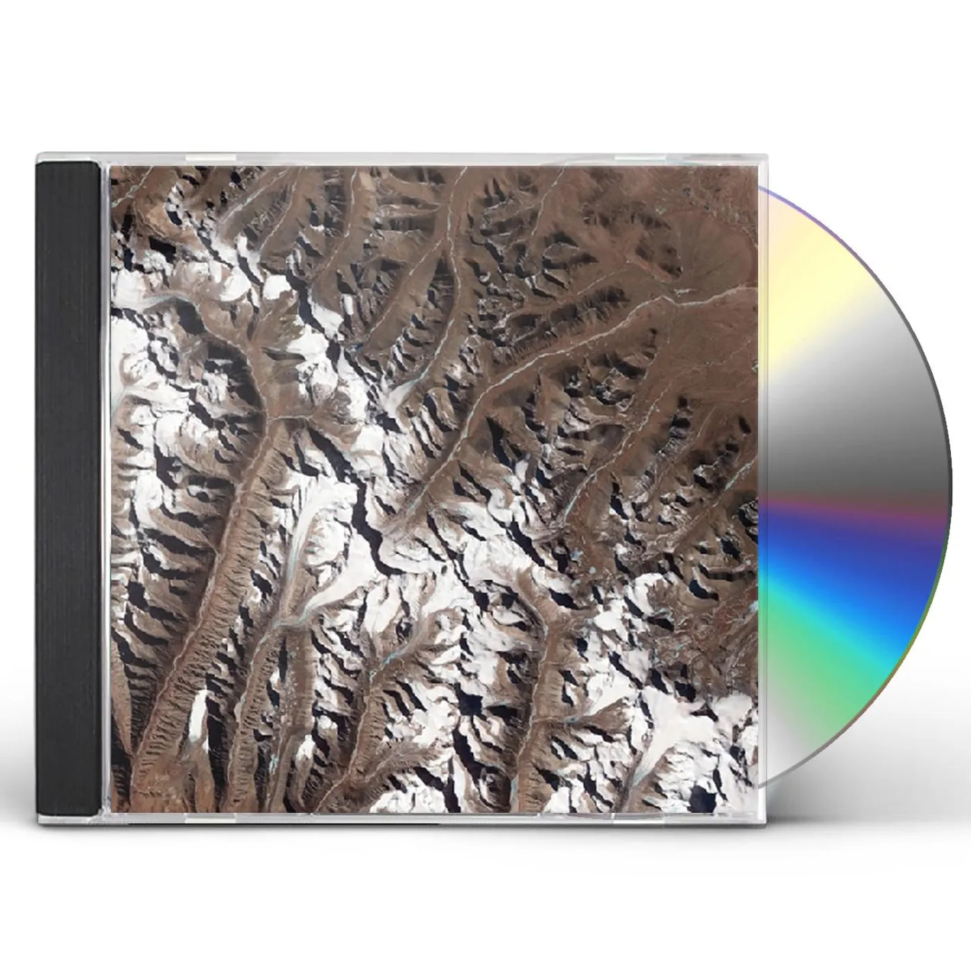Yakuza BEYUL CD