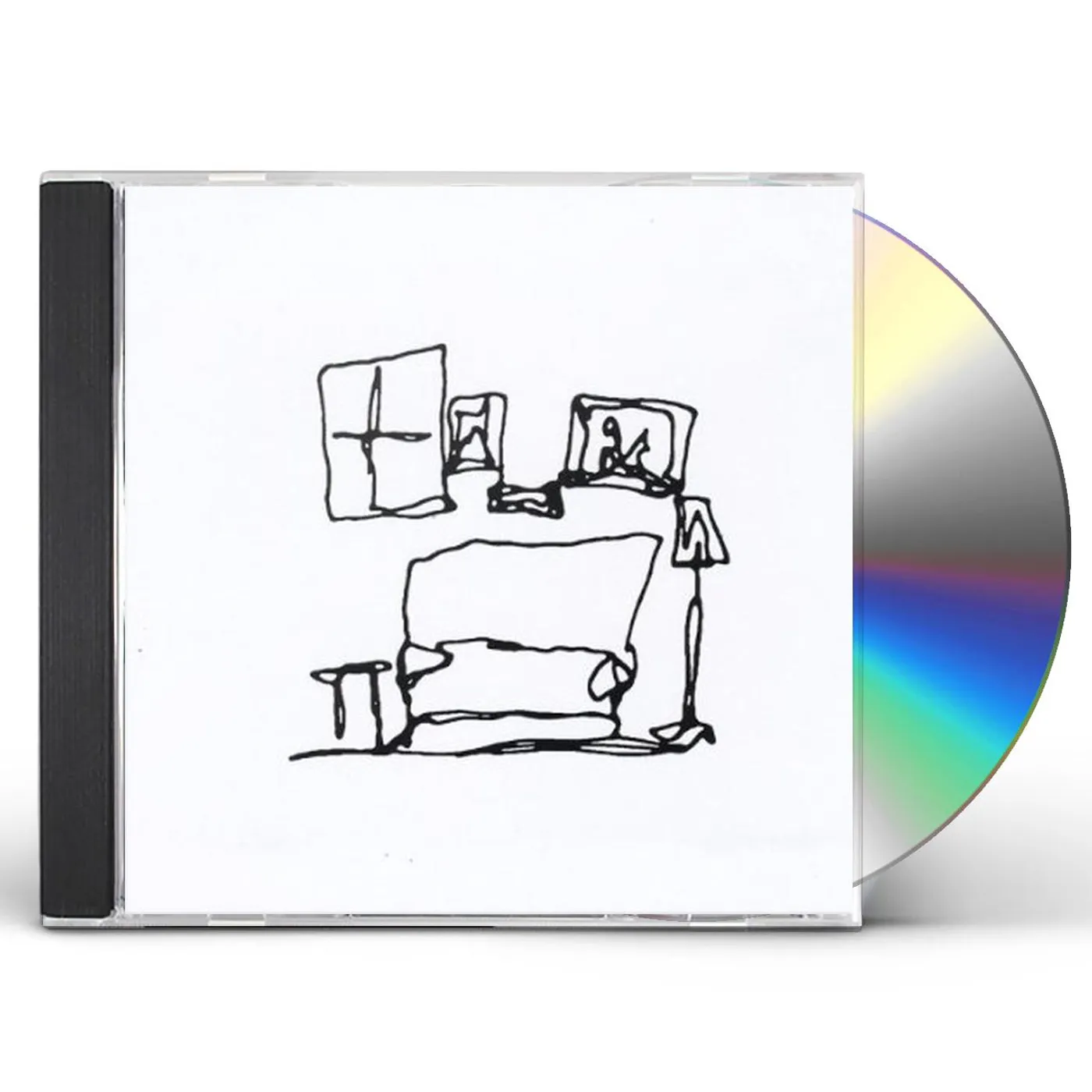 ROOMS CD