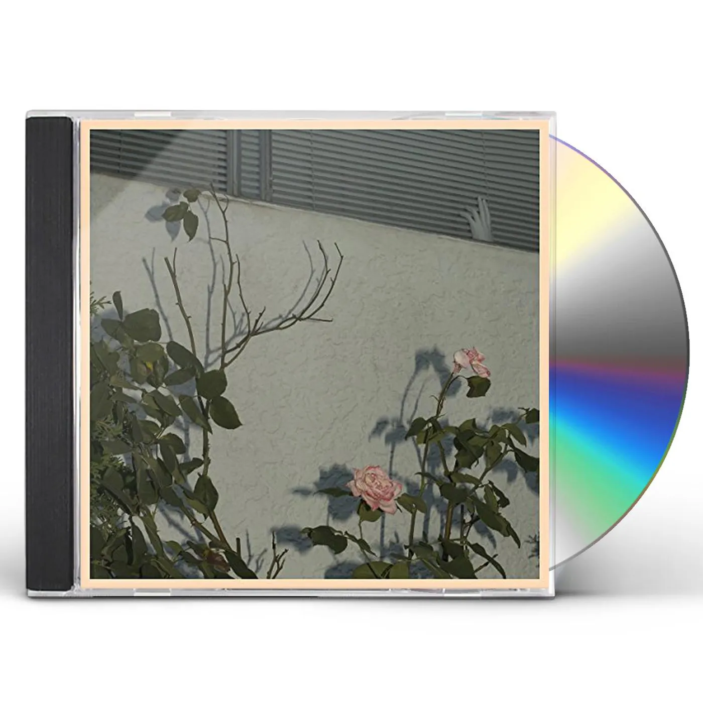 Soft Kill SAVIOR CD