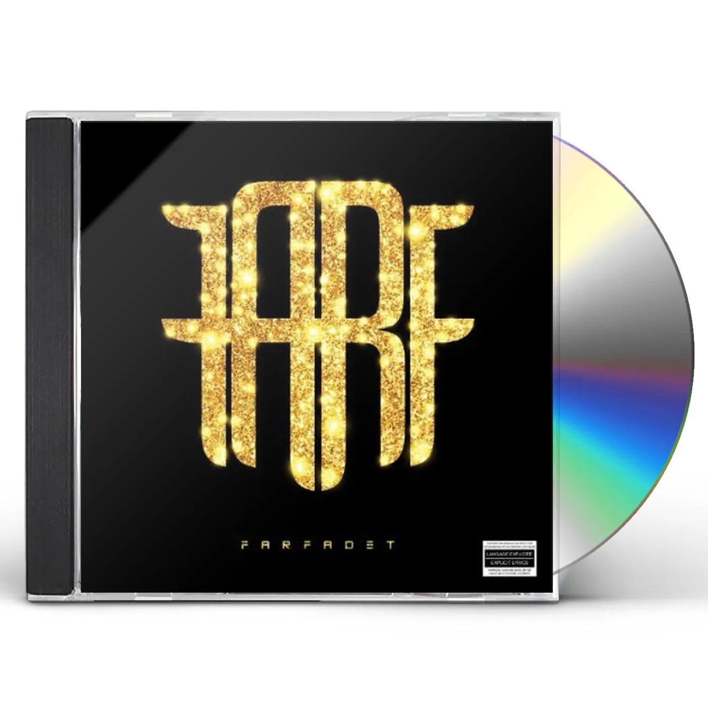 Farfadet F.A.R.F. CD