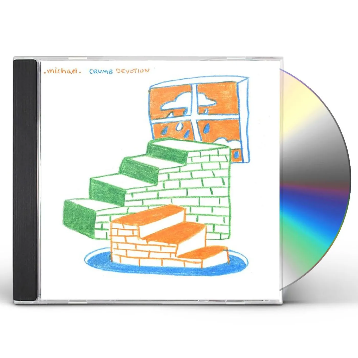 .Michael. CRUMB DEVOTION CD