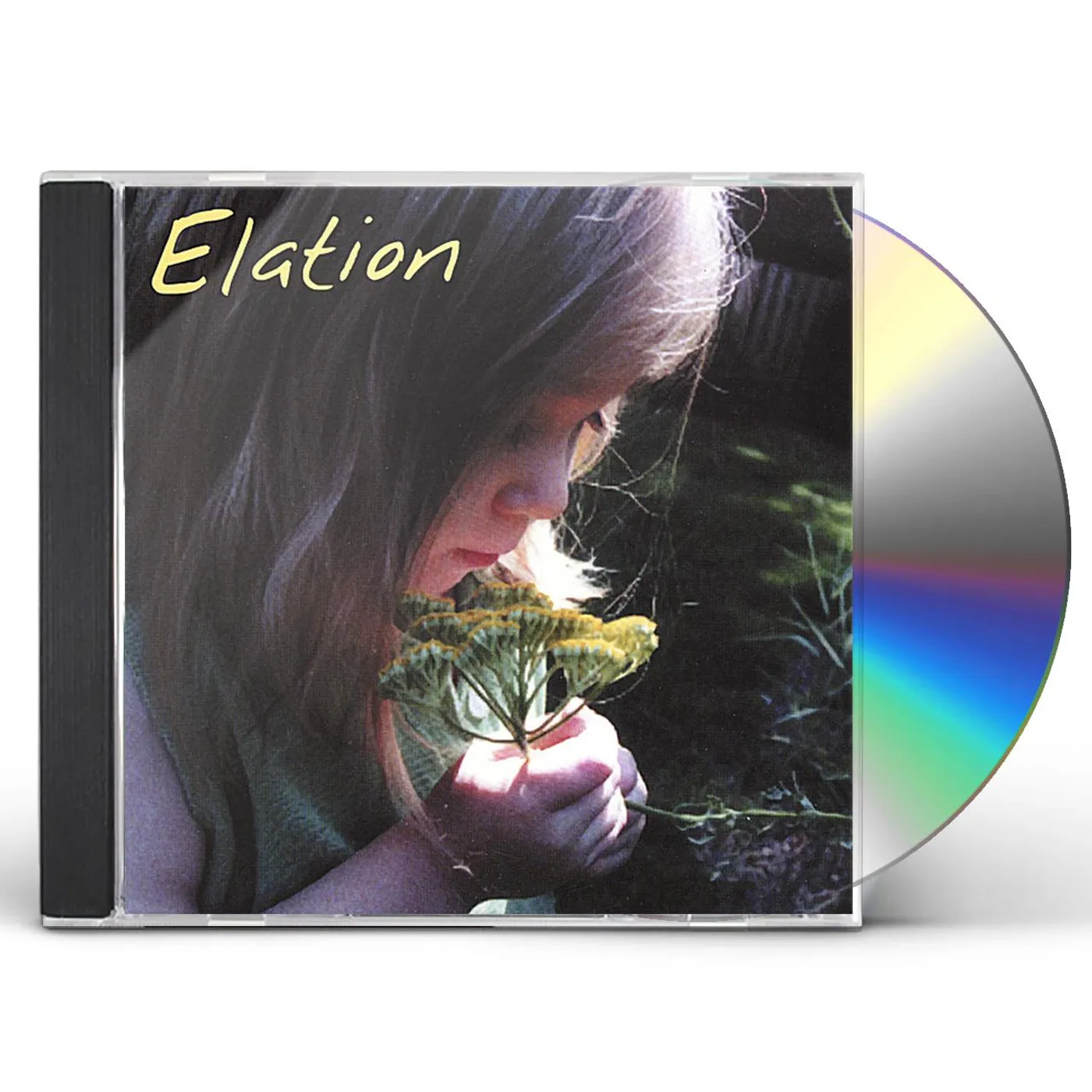 ELATION CD