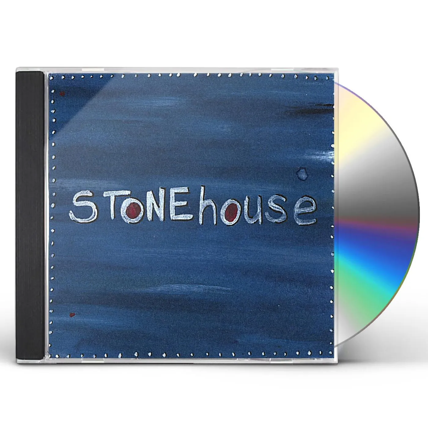 STONEHOUSE CD