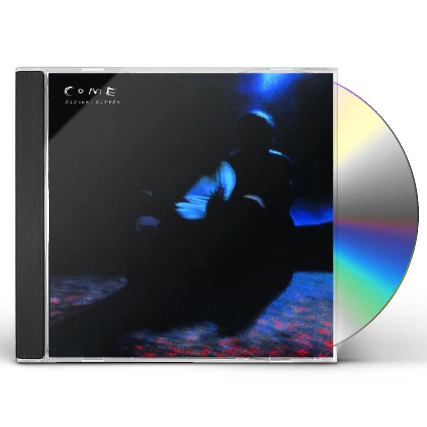 Come 11:11 DELUXE 20TH ANNIVERSARY EDITION CD
