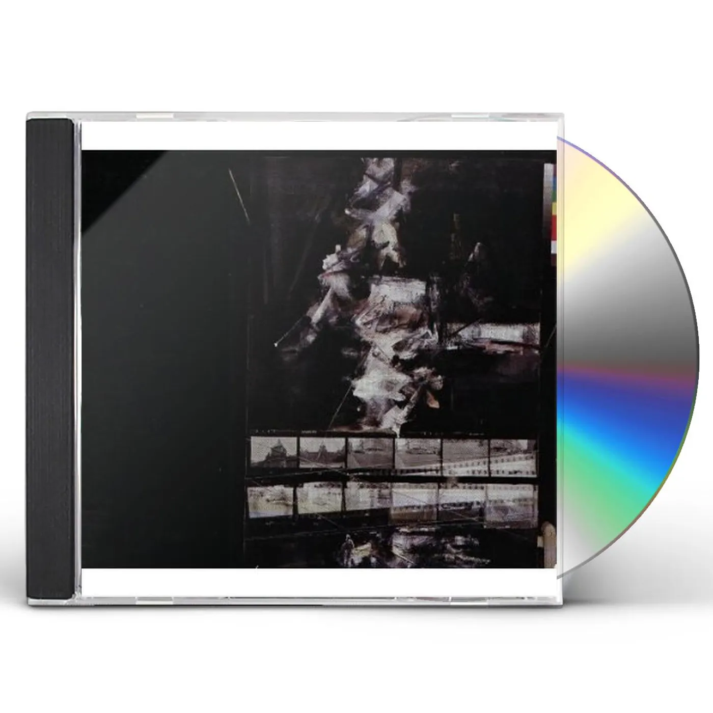Kip Hanrahan EXOTICA CD