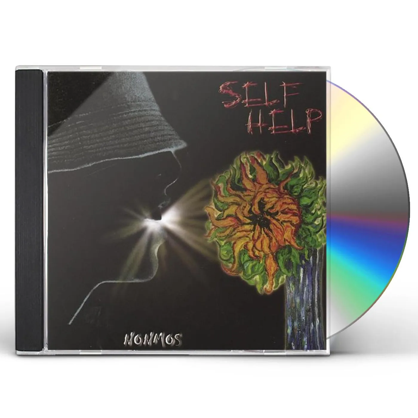 NonMos SELF HELP CD