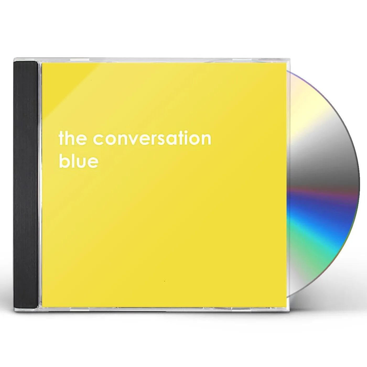 Conversation BLUE CD