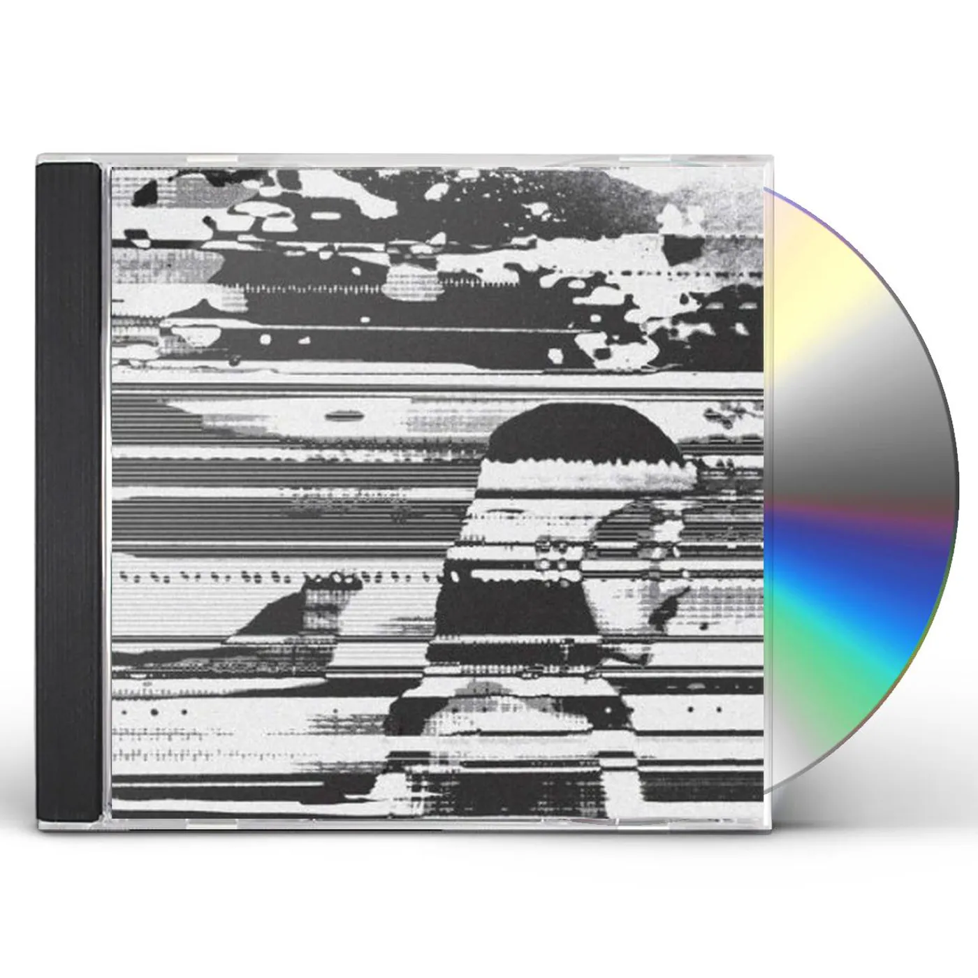 STYGIAN STRIDE CD