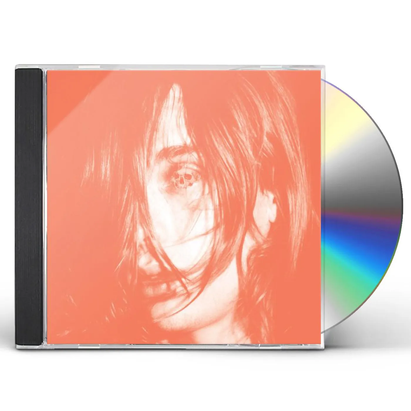 Deerhunter MICROCASTLE CD