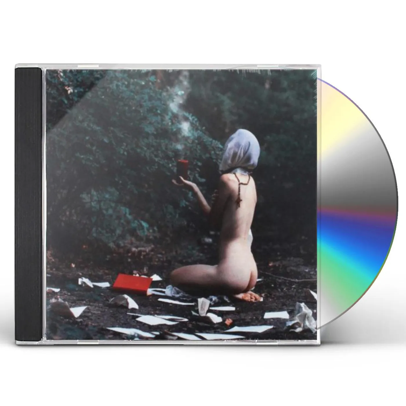 Emery EVE CD