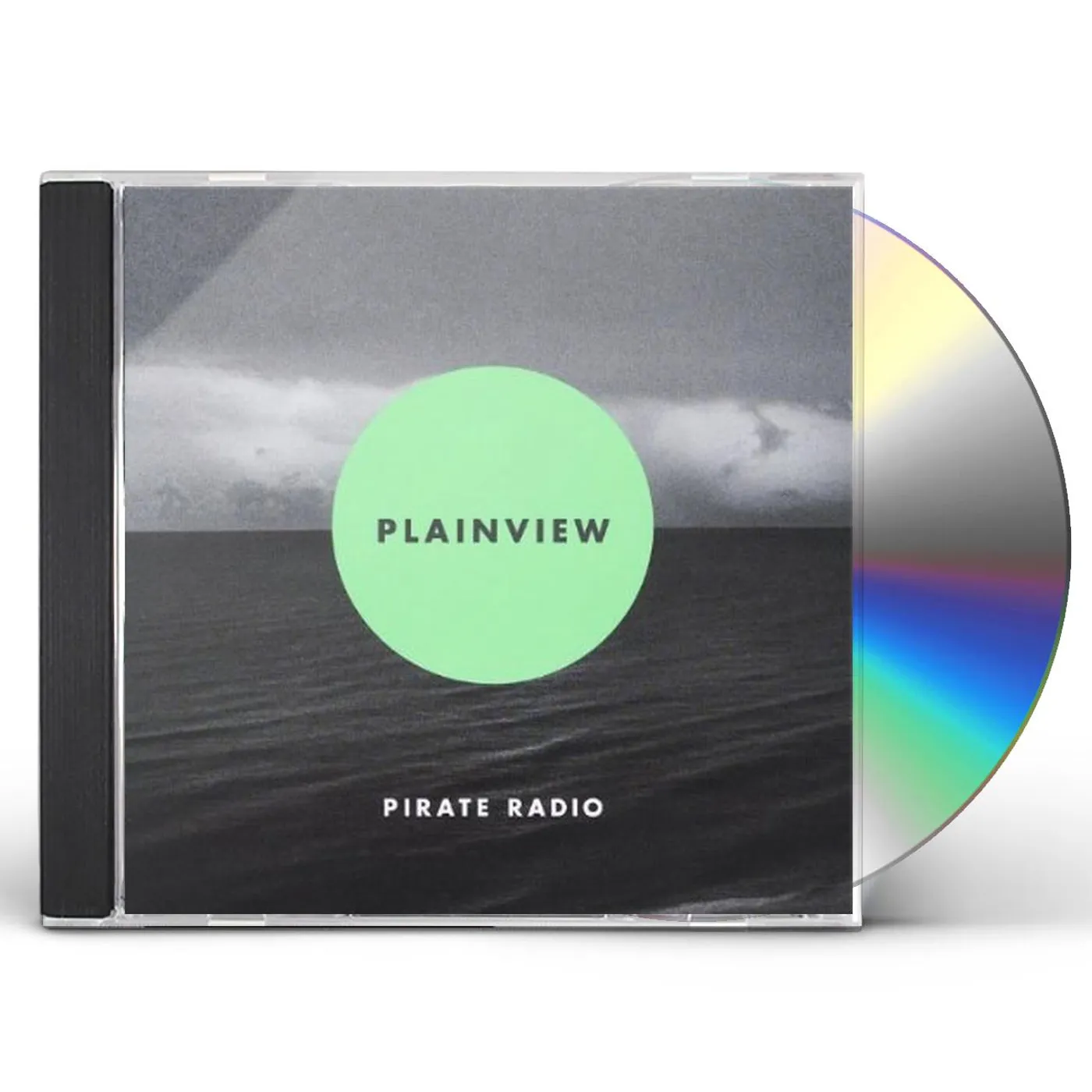 Pirate Radio PLAINVIEW CD