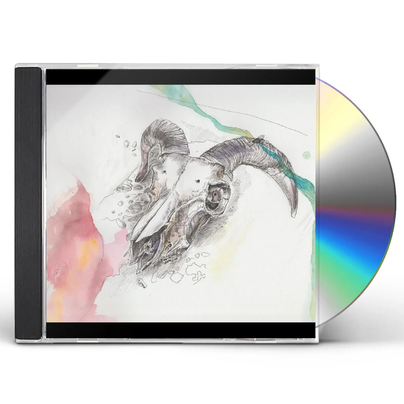 Wendy Eisenberg MACHINIC UNCONSCIOUS CD