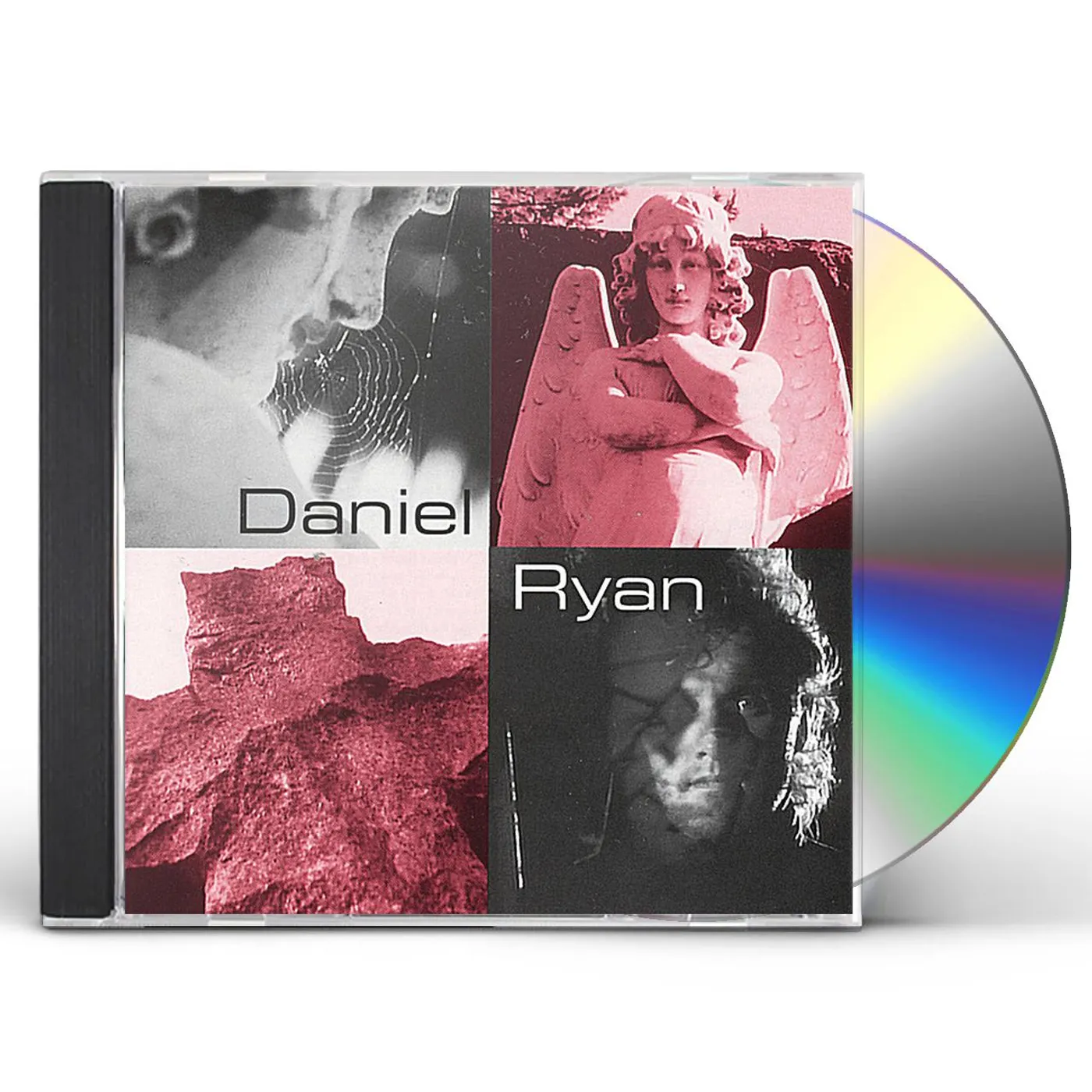 Ryan Daniel CD