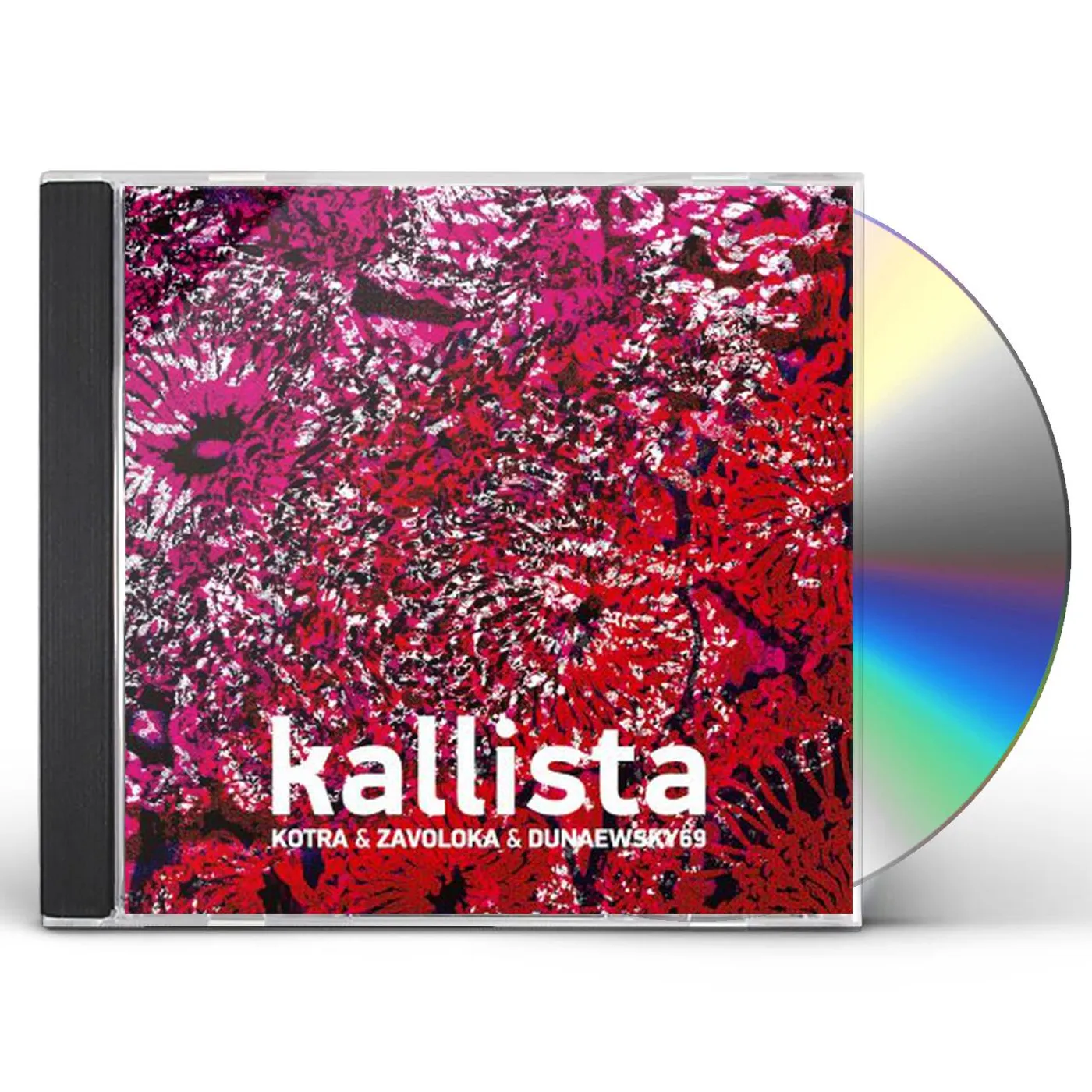 Kotra KALLISTA CD