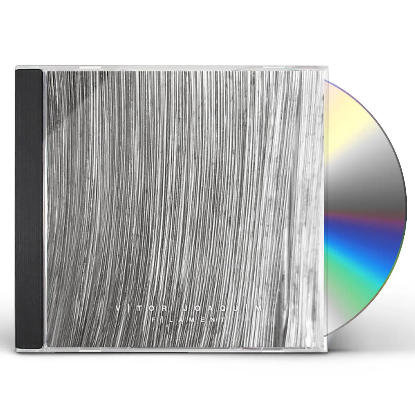 Vitor Joaquim FILAMENT CD