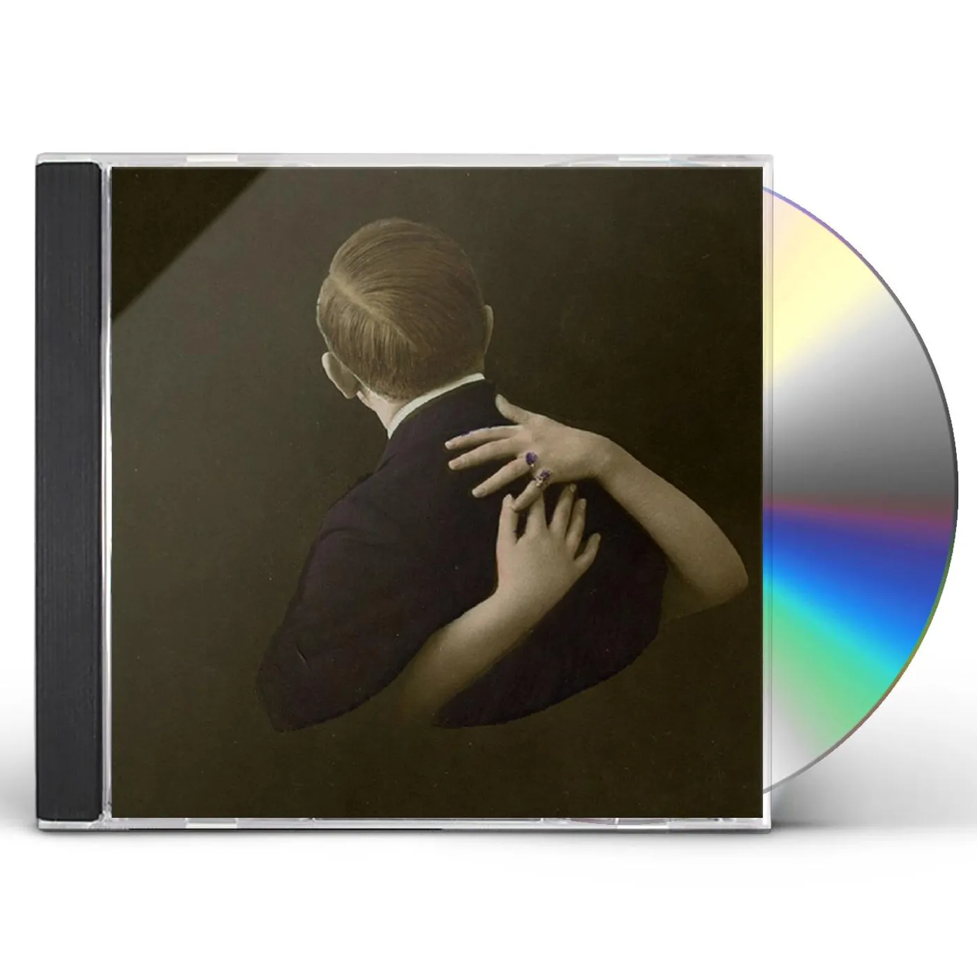 Piano Magic OVATIONS CD