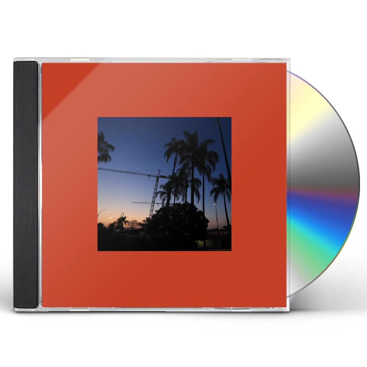 ANDREW TUTTLE CD