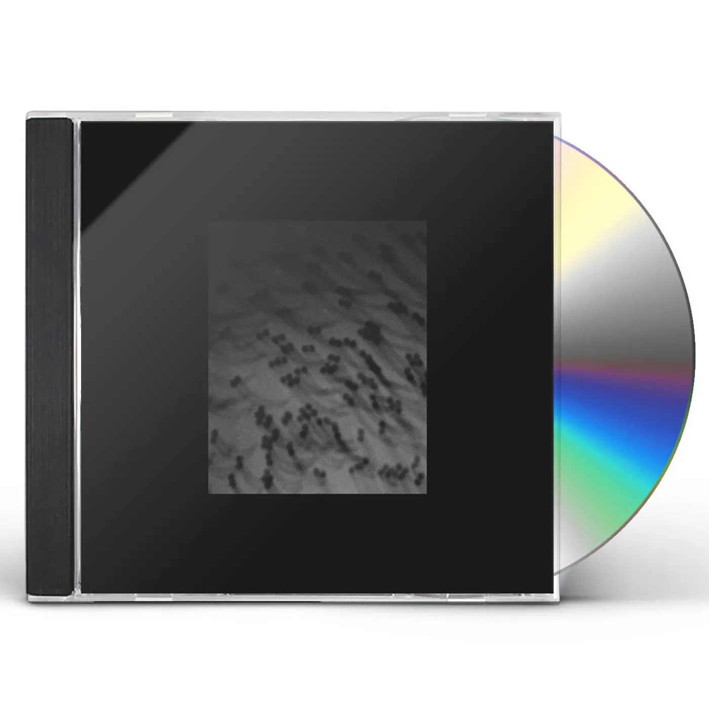 Merzbow MONOAKUMA CD