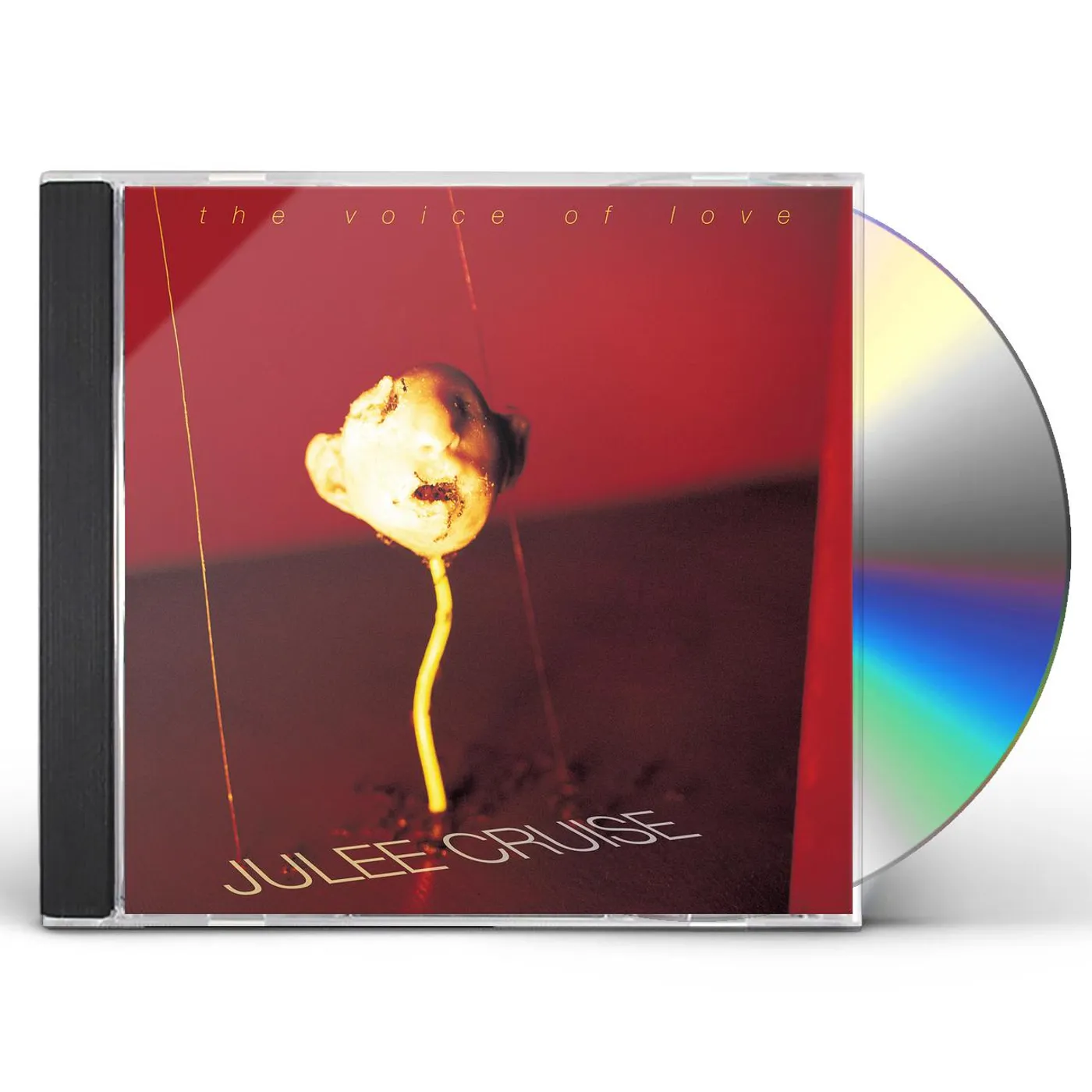 Julee Cruise VOICE OF LOVE CD