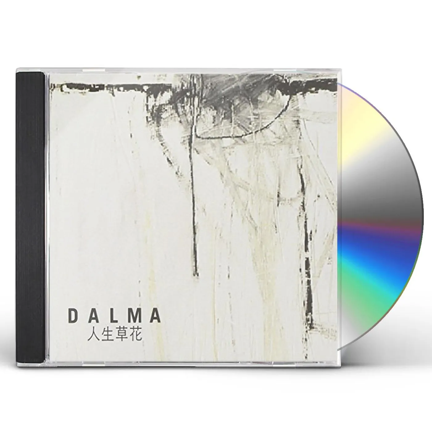 DALMA INSEANGCHOHWA CD