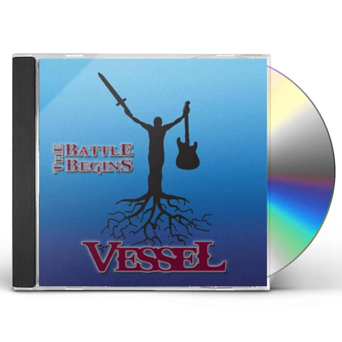 Vessel