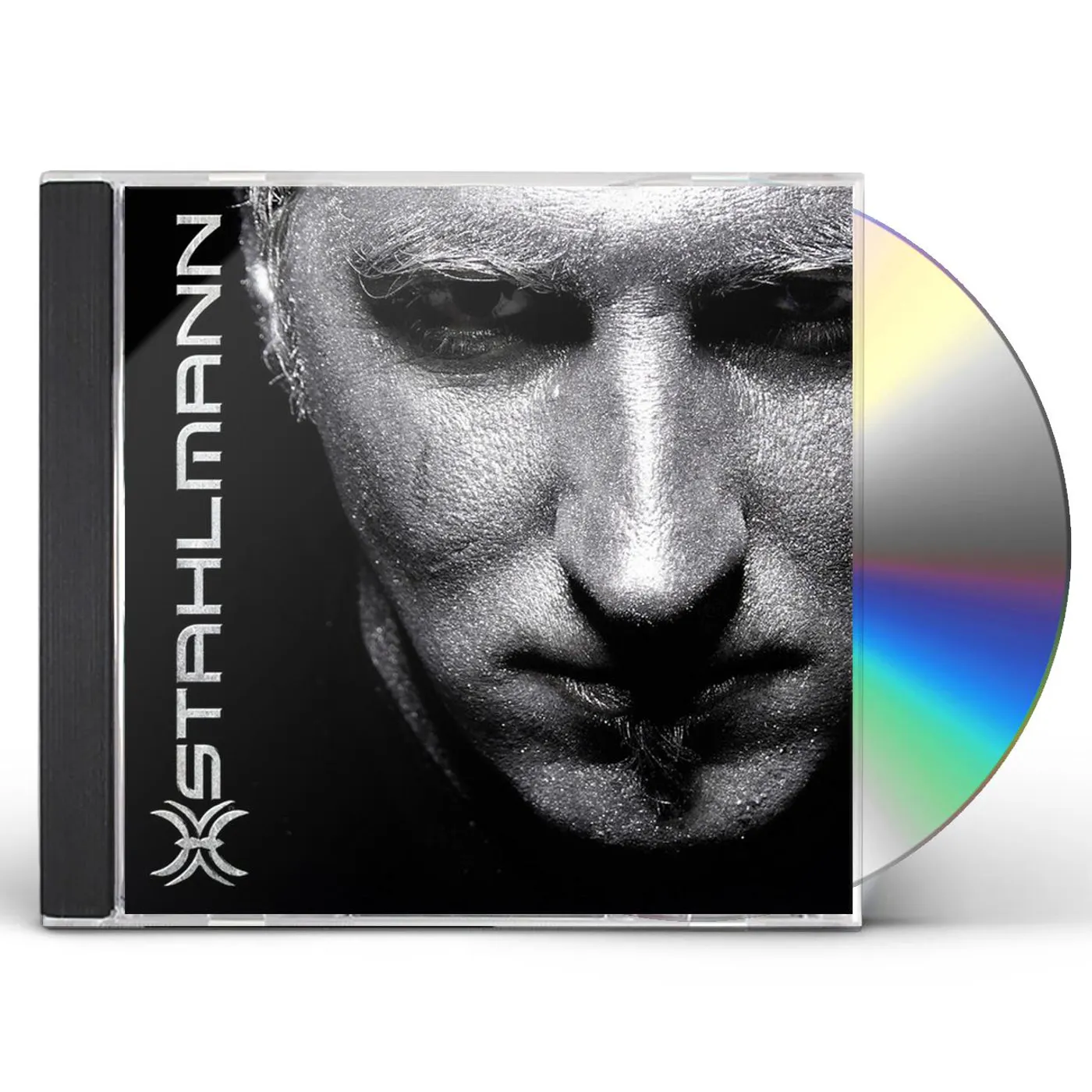 STAHLMANN CD