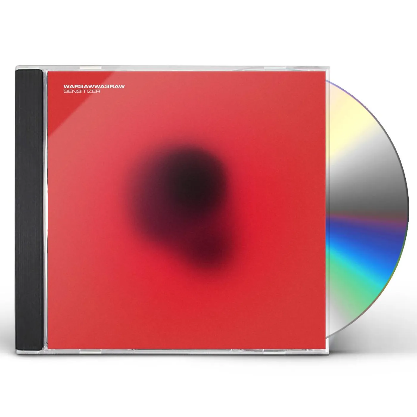 Warsawwasraw SENSITZER CD