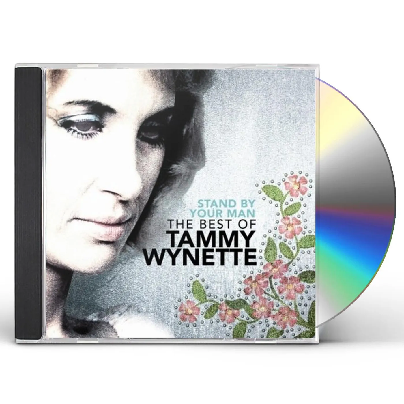 Tammy Wynette STAND BY YOUR MAN: THE BEST OF CD