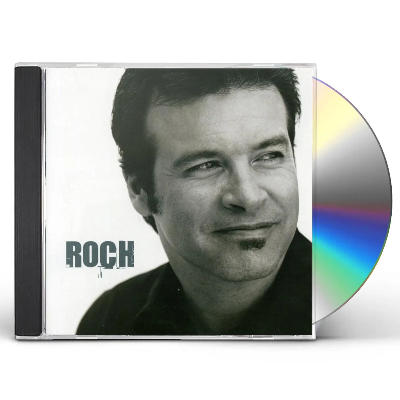 Roch Voisine BEST OF CD