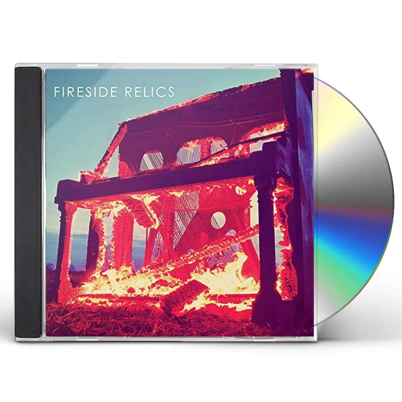 FIRESIDE RELICS CD