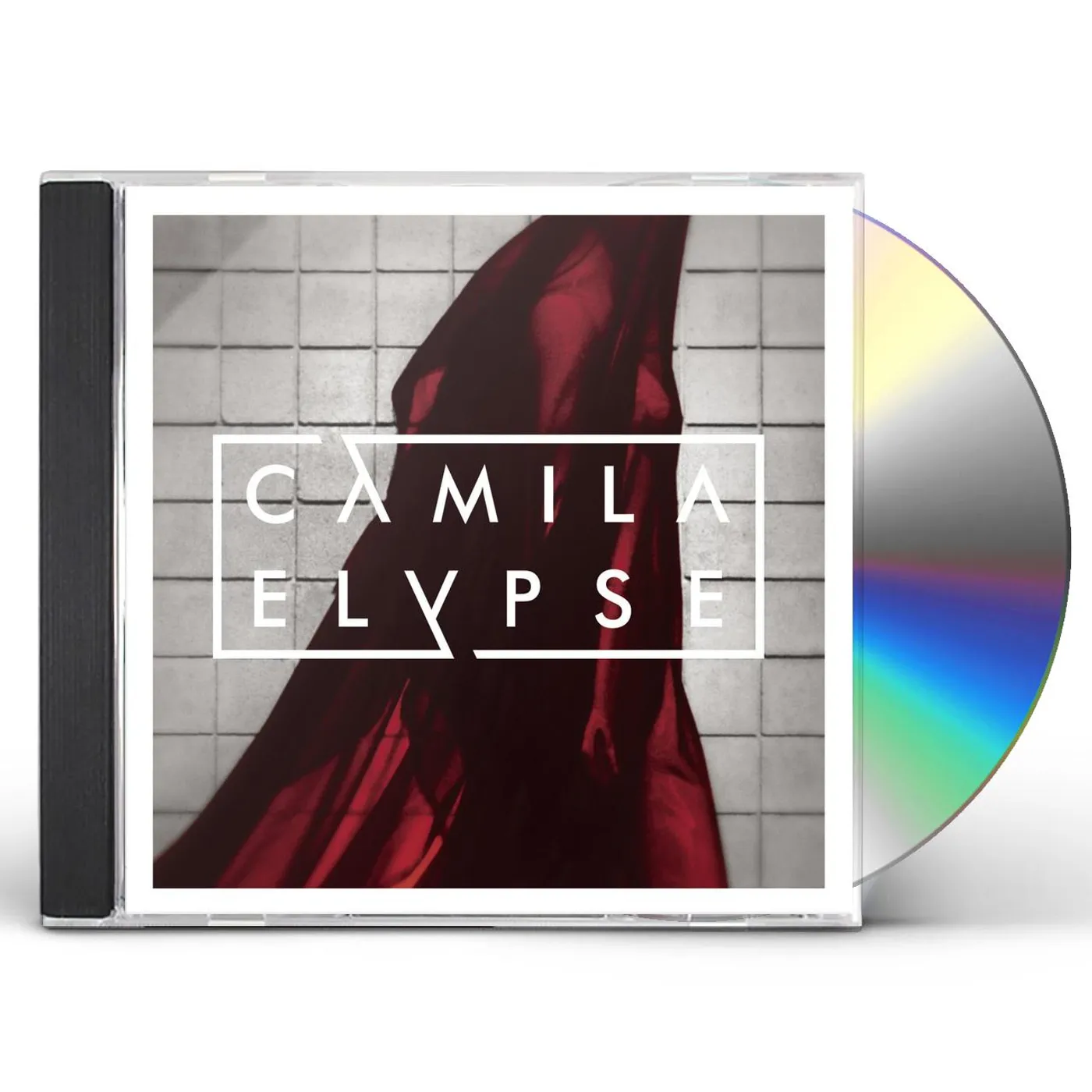 Camila ELYPSE CD