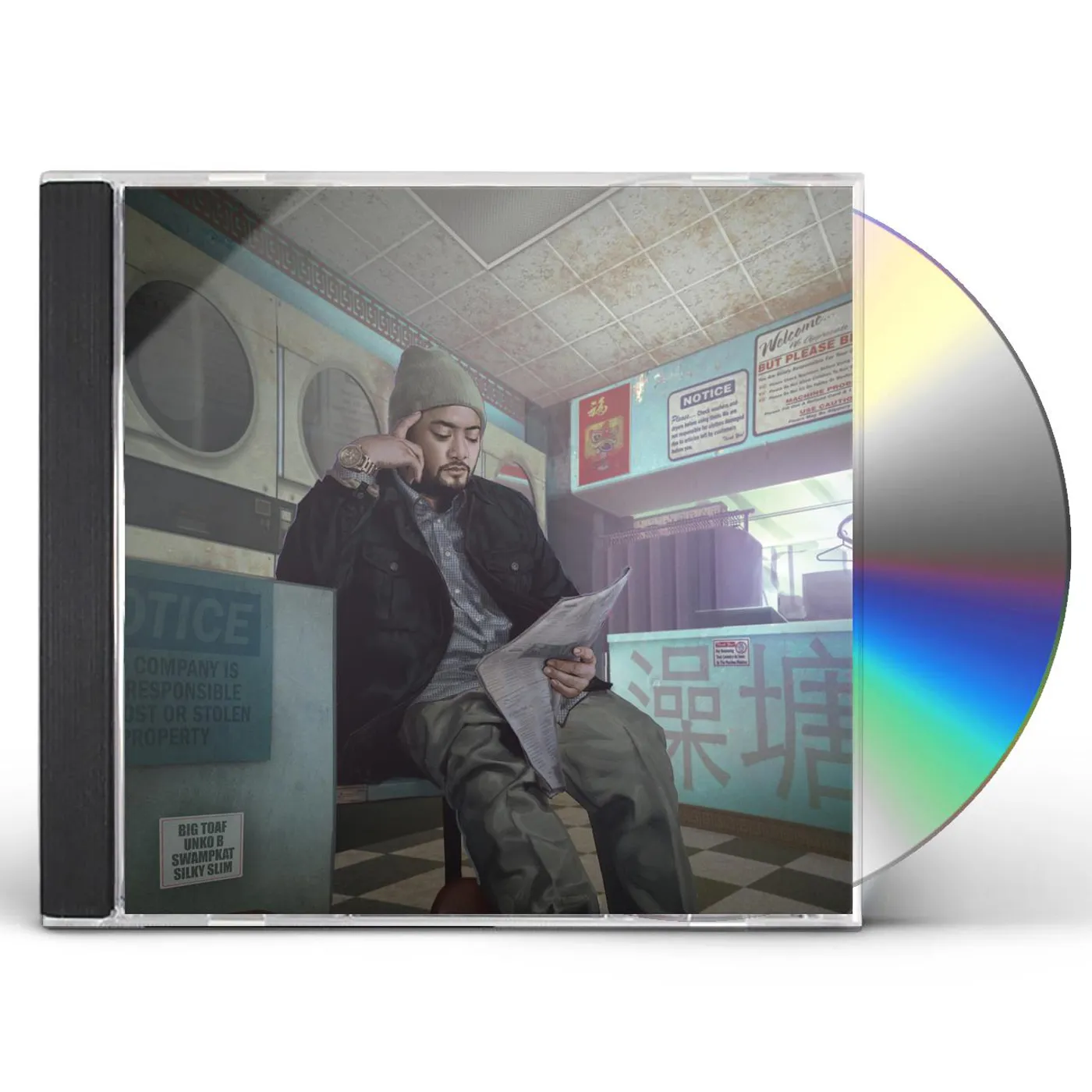 J Boog | Official Site