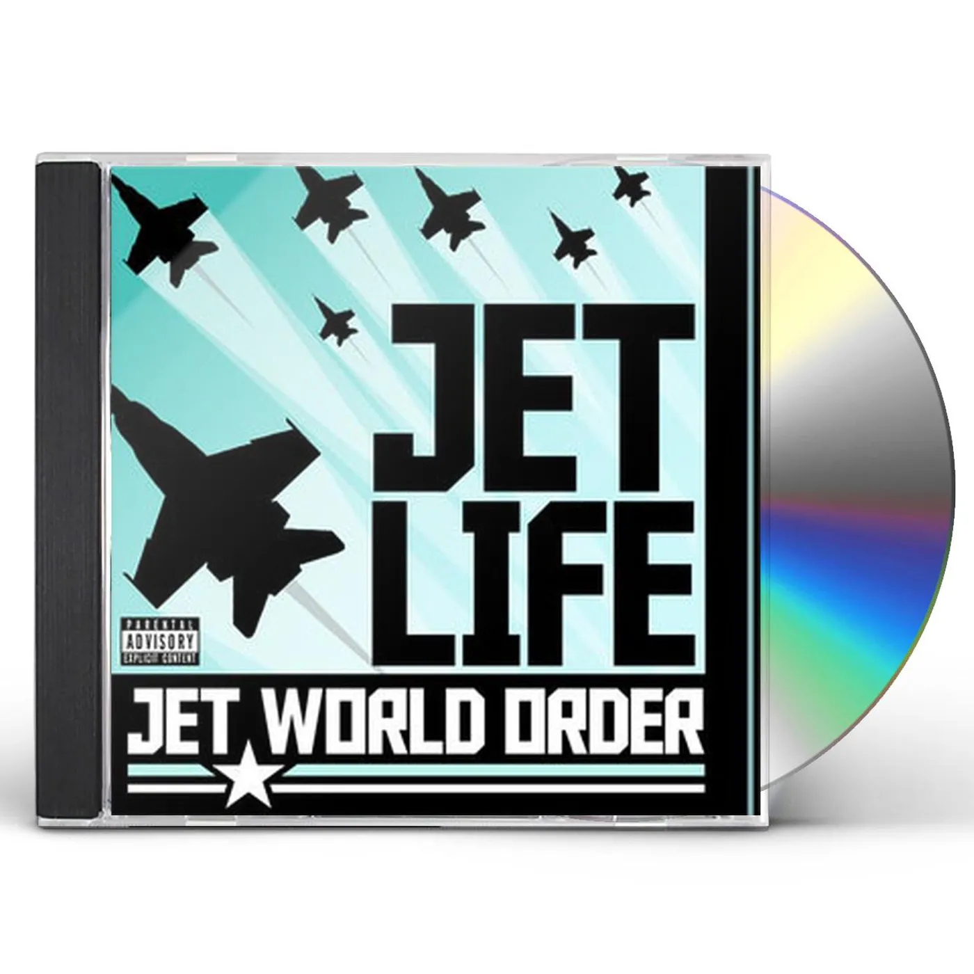 Jet Life Store: Official Merch & Vinyl