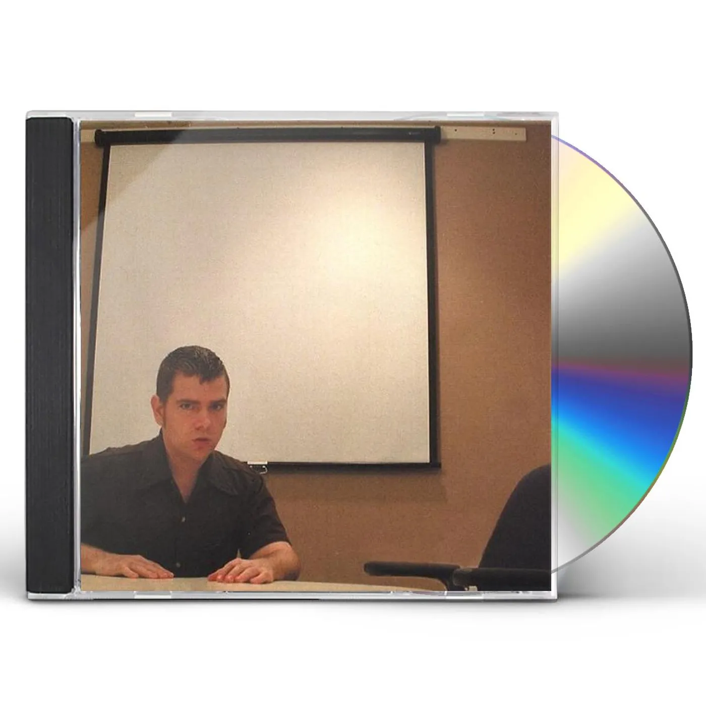 Hoy FOREVER ENDEAVOUR CD