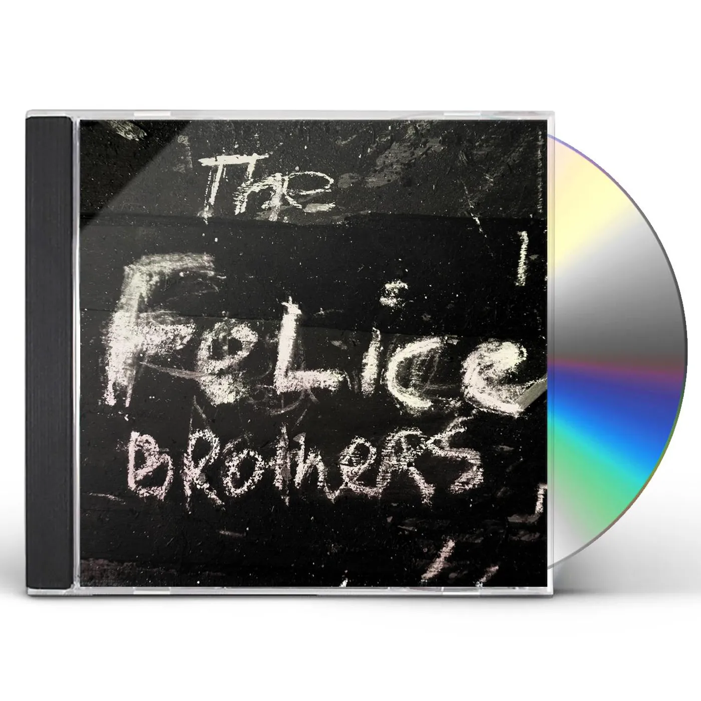 The Felice Brothers CD
